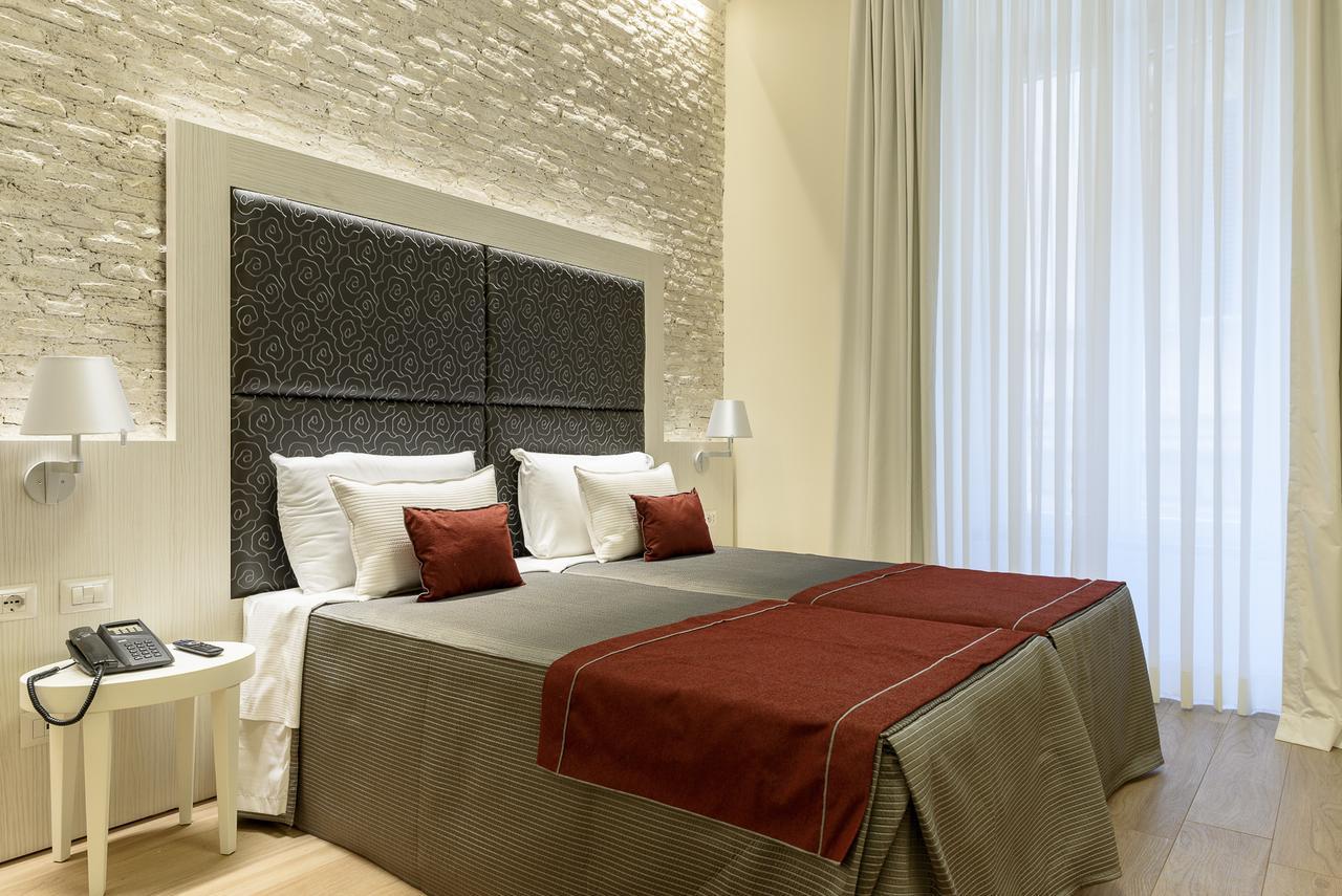 Bed & Breakfast Navona Luxury Rom