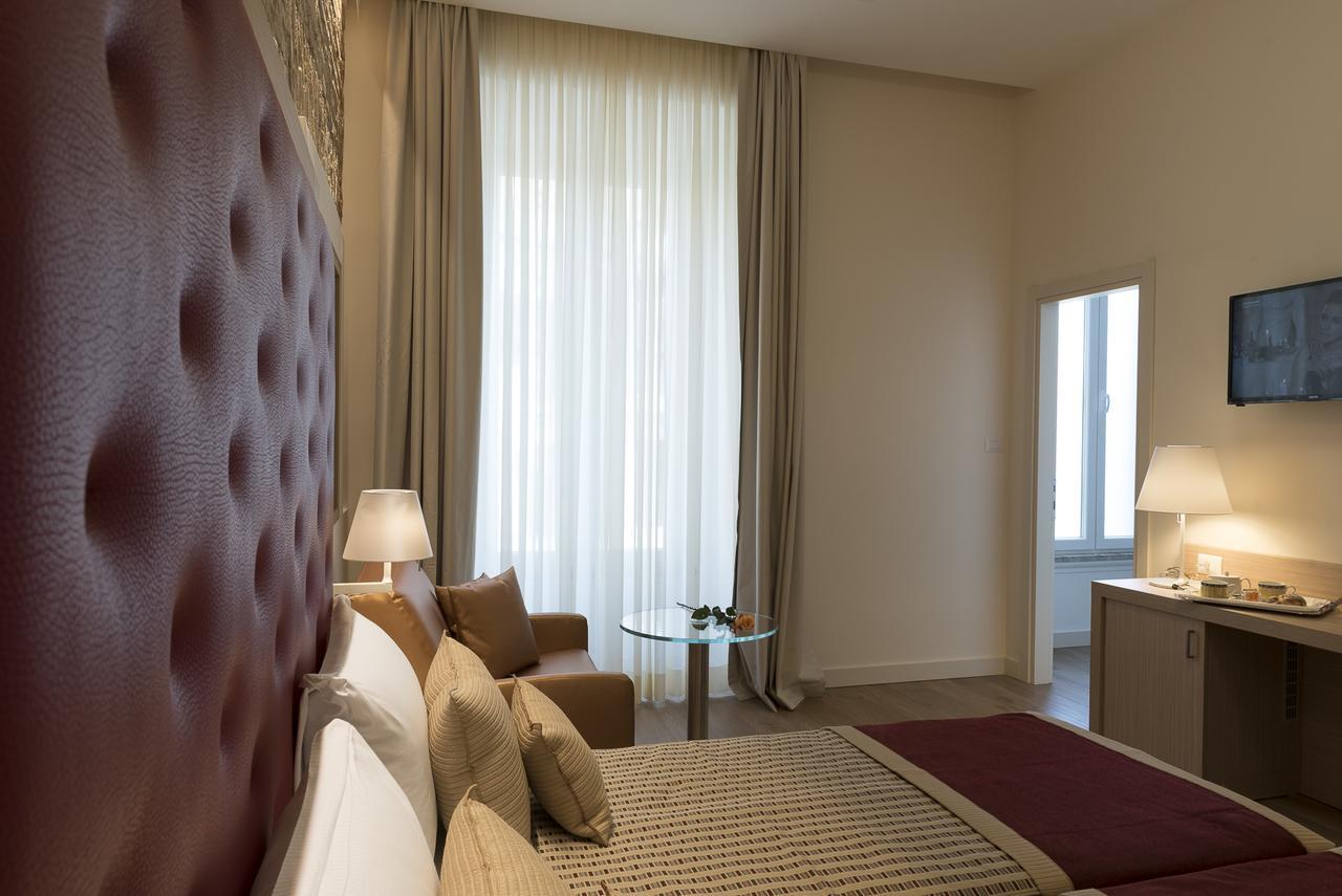 Bed & Breakfast Navona Luxury Rom