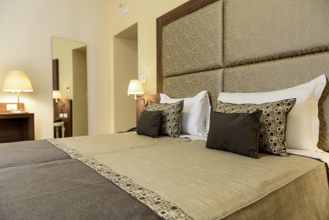 Navona Luxury Bed & Breakfast Rom