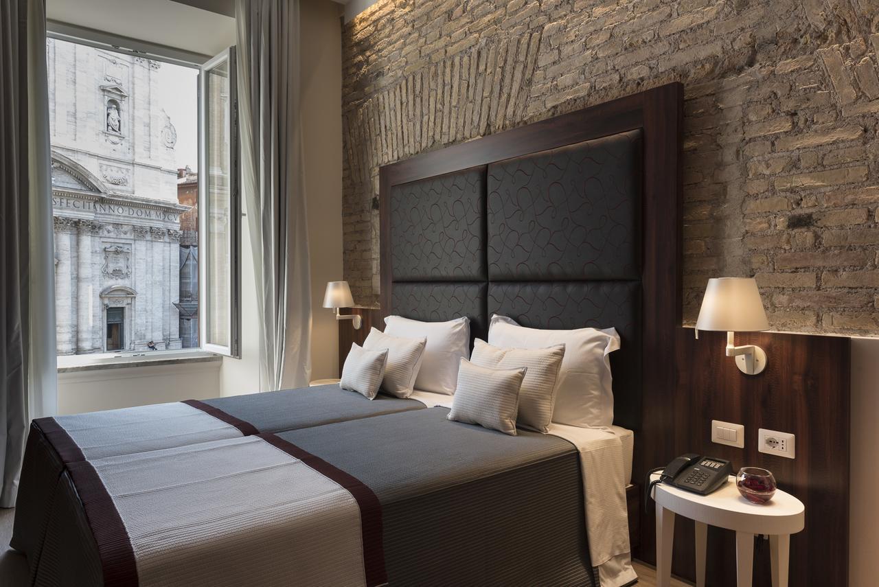 Bed & Breakfast Navona Luxury Rom