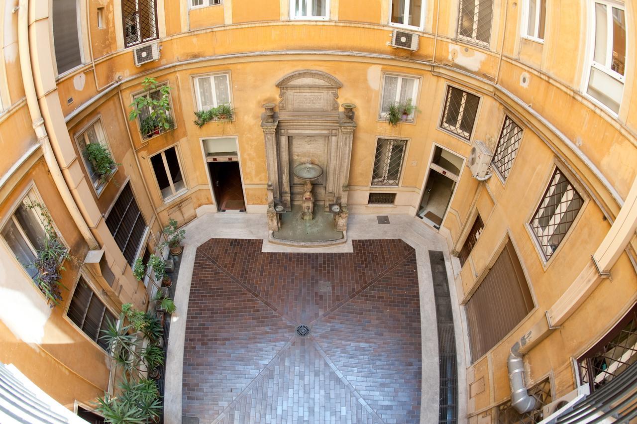 Bed & Breakfast Navona Luxury Rom