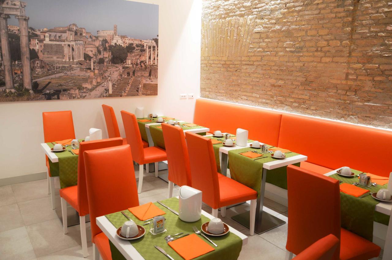 Bed & Breakfast Navona Luxury Rom