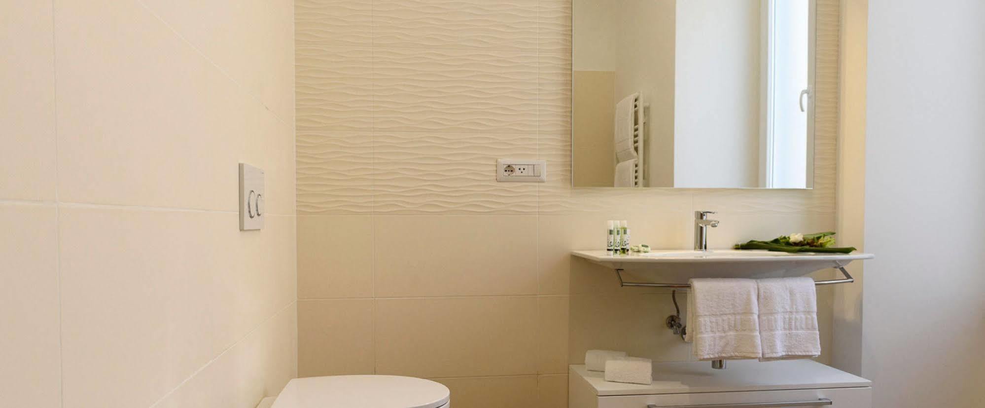 Navona Luxury Bed & Breakfast Rom