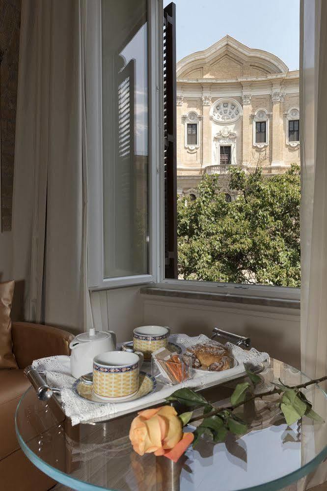 Navona Luxury Bed & Breakfast Rom